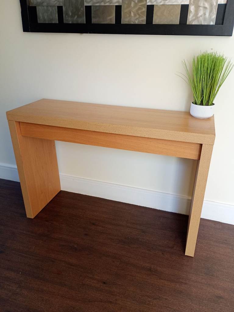 IKEA malm dressing table or desk storage unit - drawer 