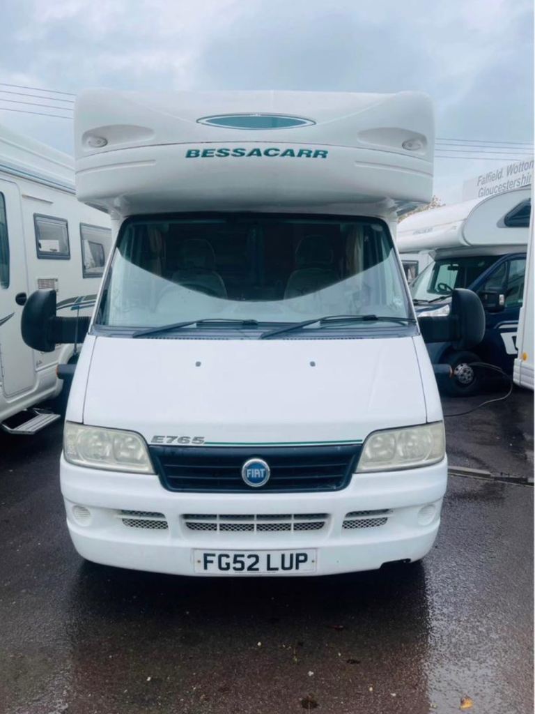 Fiat, DUCATO 18 JTD MWB, 2002, 2600 (cc)