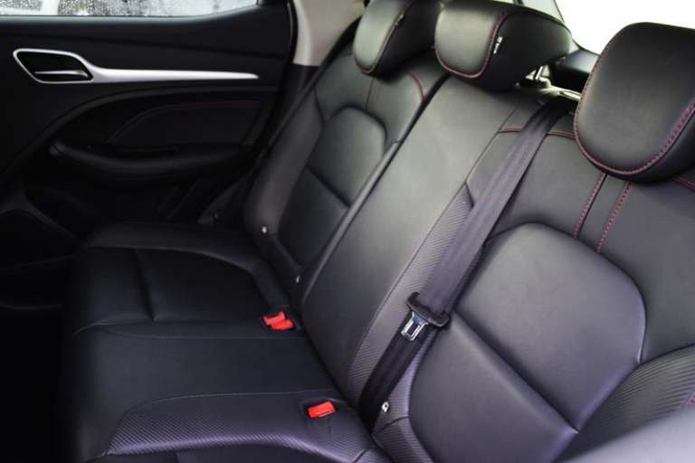 2023 MG MG ZS 1.0 T-GDI Exclusive SUV 5dr Petrol Auto Euro 6 (111 ps) Automatic Hatchback Petrol ...