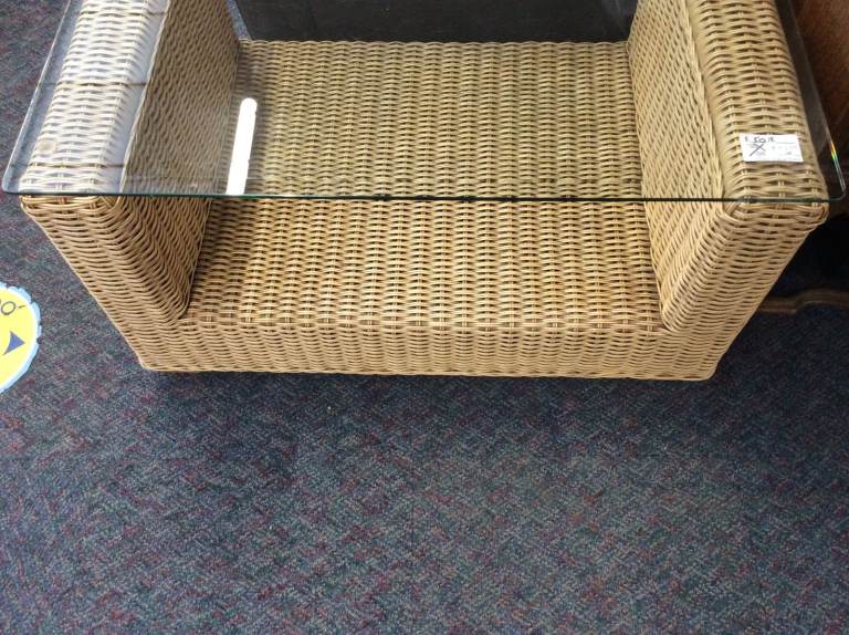 Coffee table #63245 £50.00