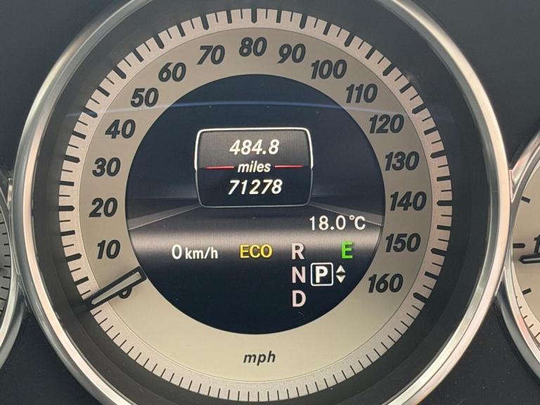 2013 Mercedes-Benz CLS CLS 250 CDI BlueEFFICIENCY AMG Sport 5dr Tip Auto ESTATE DIESEL Automatic