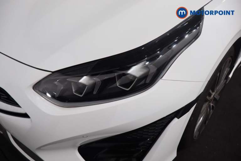 2025 Kia Ceed 1.5T GDi ISG 138 GT-Line S 5dr DCT HATCHBACK PETROL Automatic