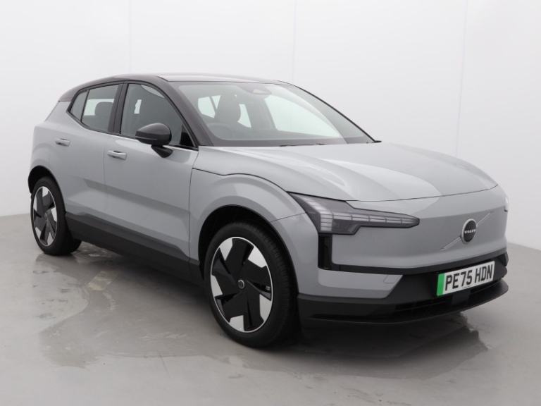 VOLVO EX30 200kW SM Extended Range Plus 69kWh 5dr Auto *VAT QUALIFYING*