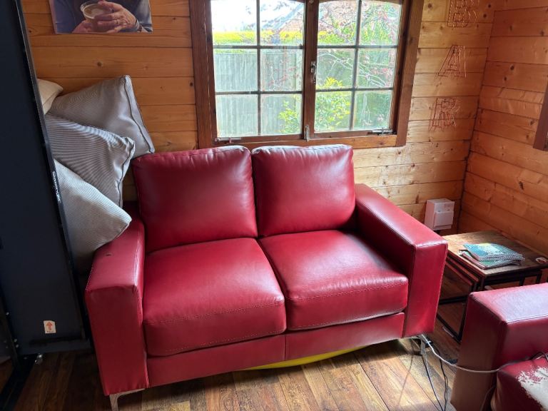 2 seater Sofa