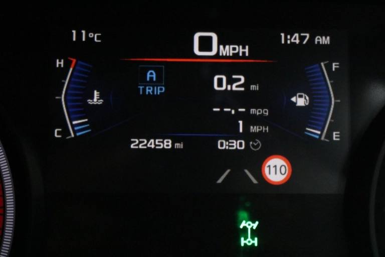 2023 Isuzu D-Max 1.9 DL20 Double Cab 4x4 PICK UP DIESEL Manual