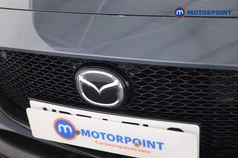2025 Mazda Mazda3 2.5 e-Skyactiv G MHEV [140] Homura 5dr Auto Hatchback Petrol Automatic