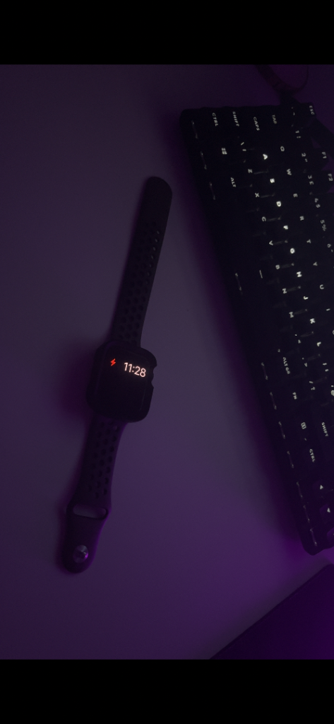 Apple Watch Series 7 