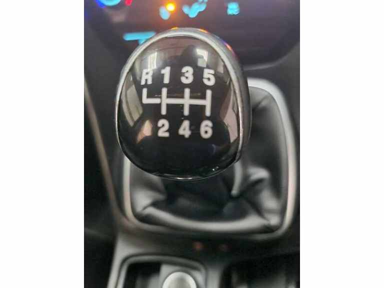 2017 Ford Grand C-Max T EcoBoost Titanium MPV Petrol Manual