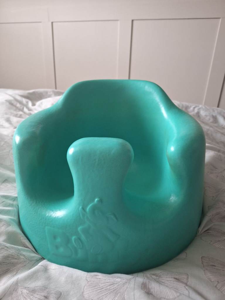 Bumbo baby seat 