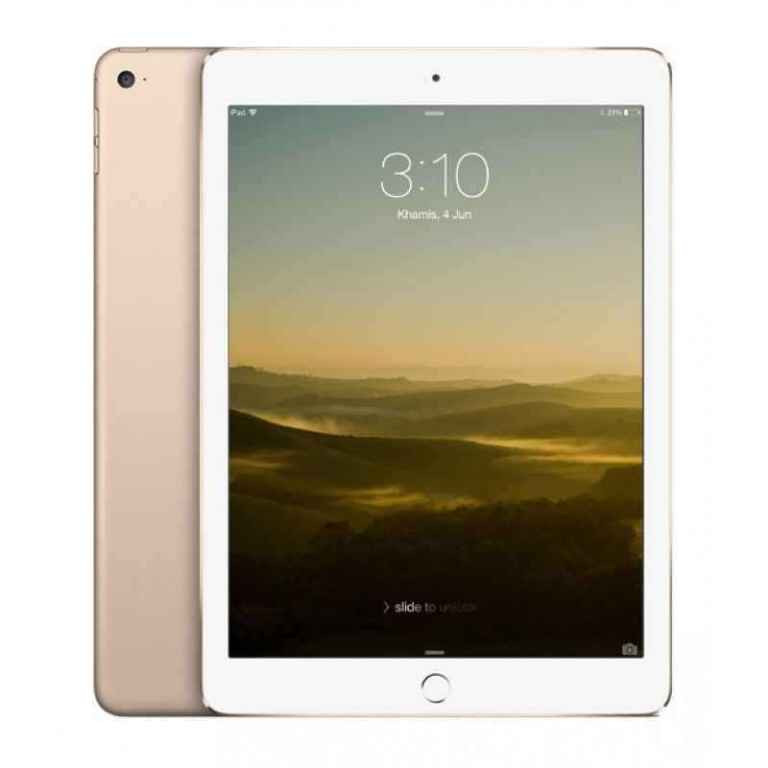 Apple iPad Air 2 64GB Wi-Fi Gold (2014)
