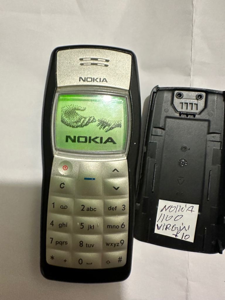 Nokia 1100 