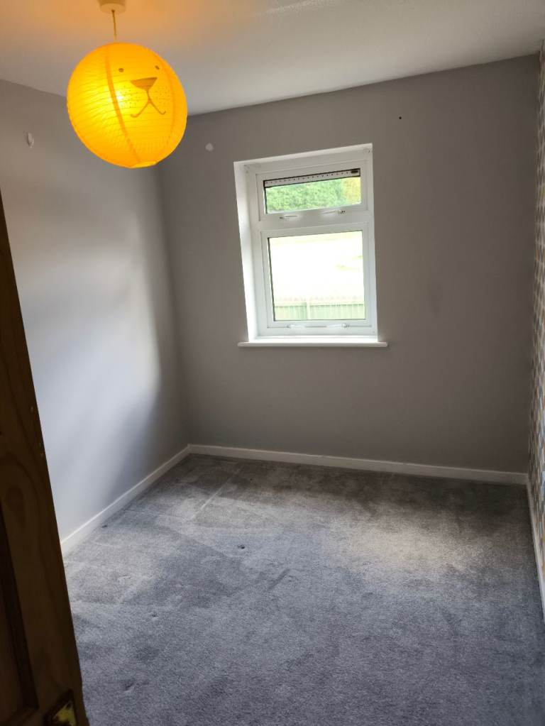 TO LET — Stunning 4-Bedroom End-Terrace Home | Skelmersdale (WN8 6QE)