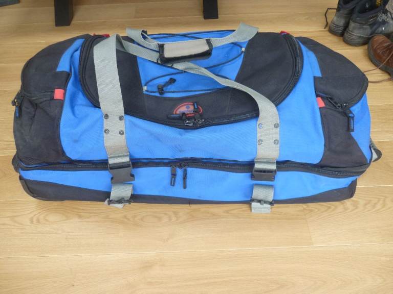 Samsonite, Large Holdall