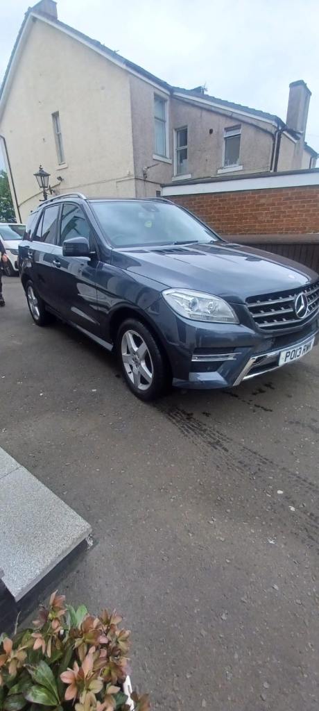 Mercedes-Benz, GL , 2013, Semi-Auto, 2987 (cc), 5 doors