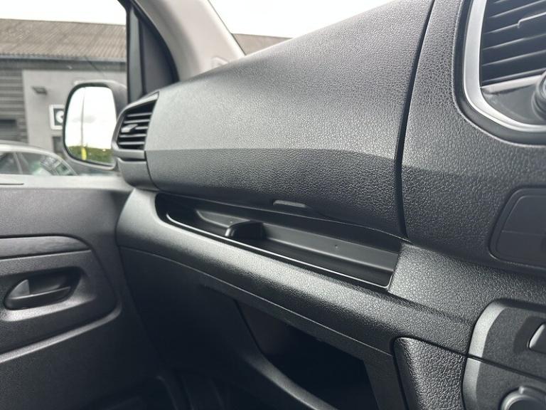 2023 Citroen Dispatch BlueHDi 1400 Enterprise Pro M Euro 6 145ps 2023 Panel Van Diesel Manual