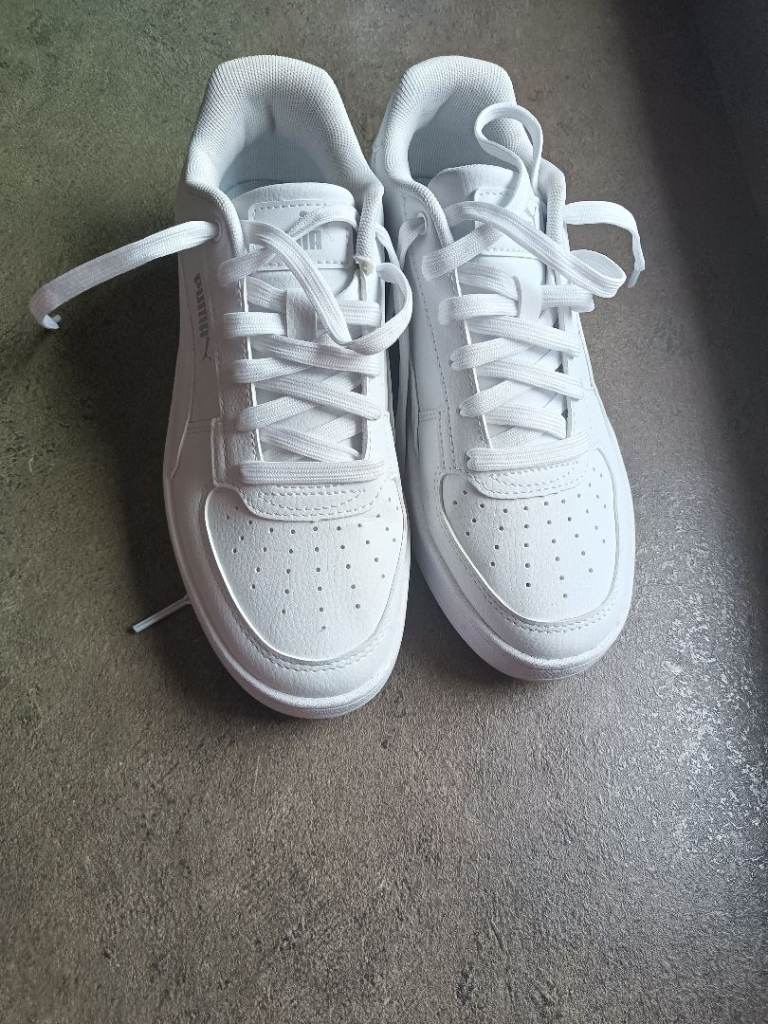 Puma womens trainers 