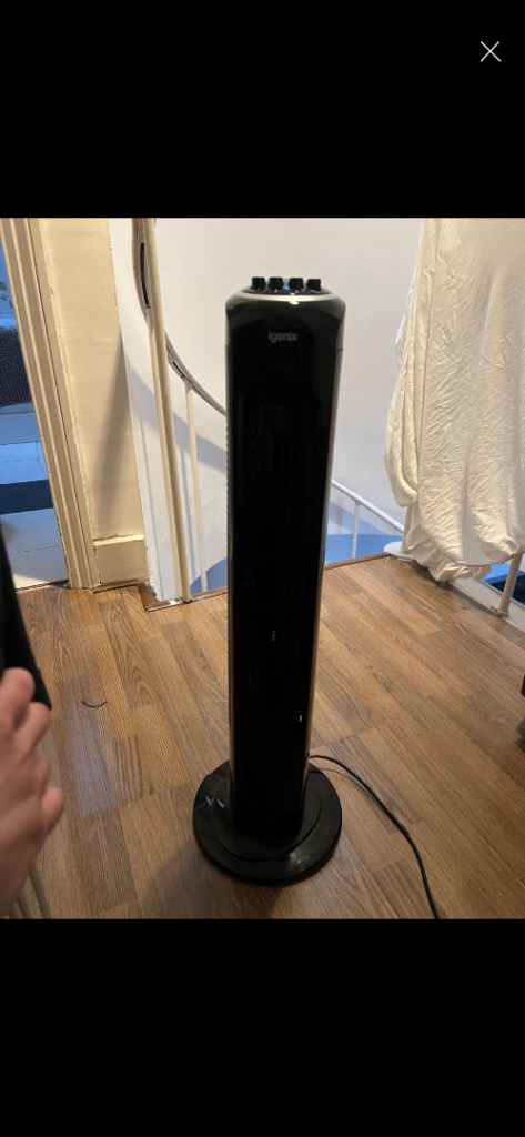 Standing Fan
