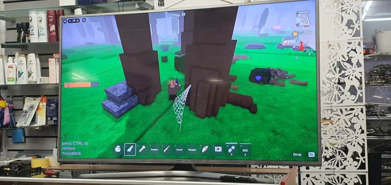 Samsu g tv 60 inch smart