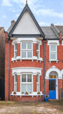 🏠 NEWLY REFURBISHED 3-BED MAISONETTE – CENTRAL HARROW 🌳