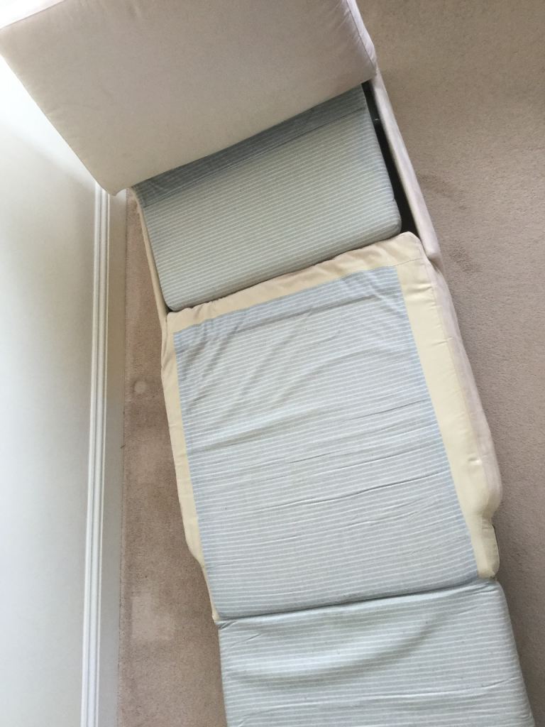 Sofa bed Single John Lewis - FREE TO COLLECT