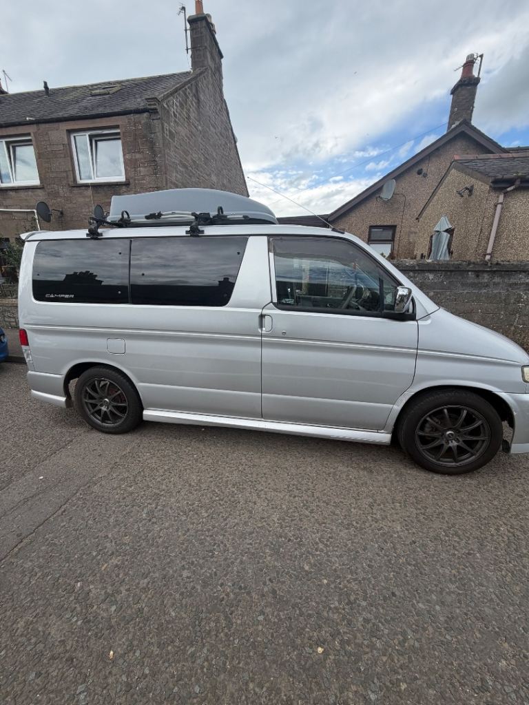 Mazda, 2002, 1995 (cc)