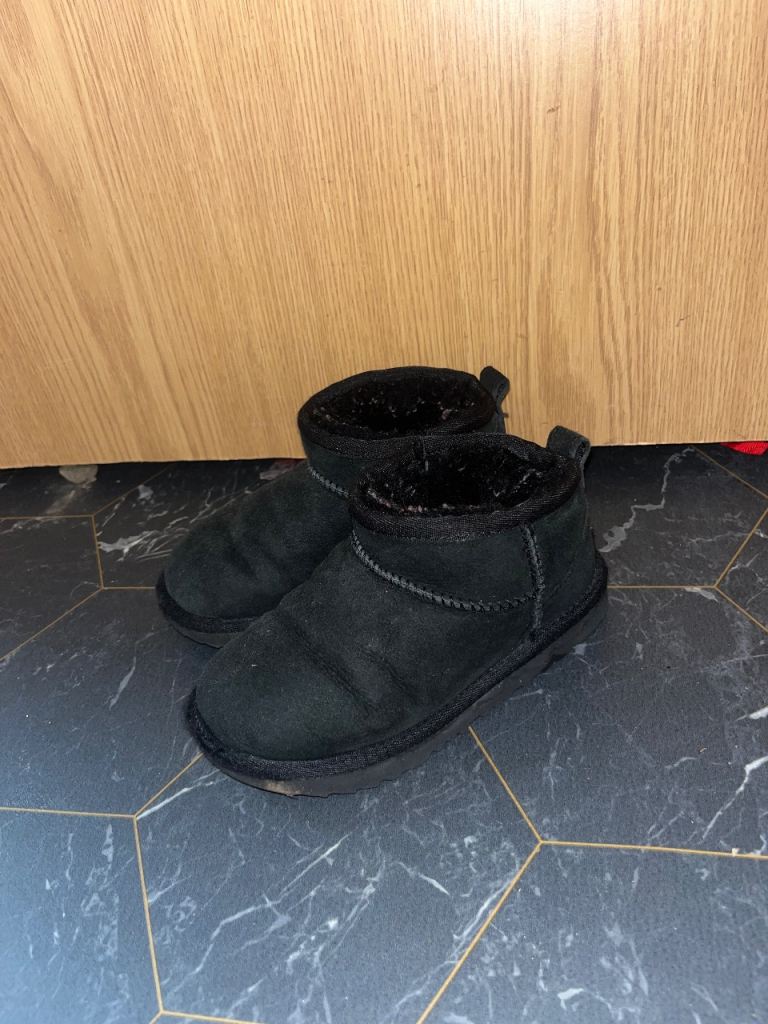 Ugg boots 