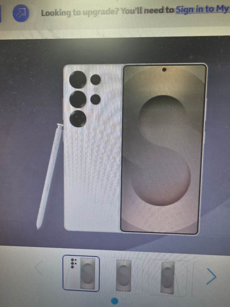 Samsung s25 Ultra 512 GB