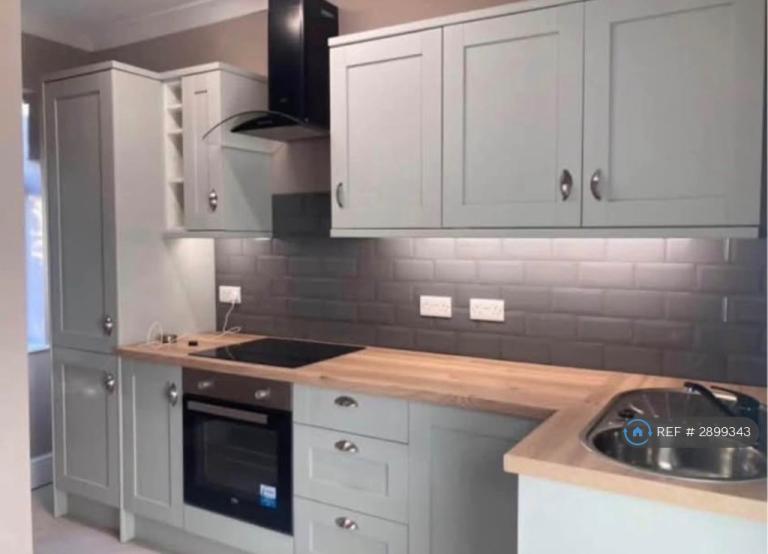 1 bedroom flat in Drummond Road, Lincolnshire, PE25 (1 bed) (#2899343)
