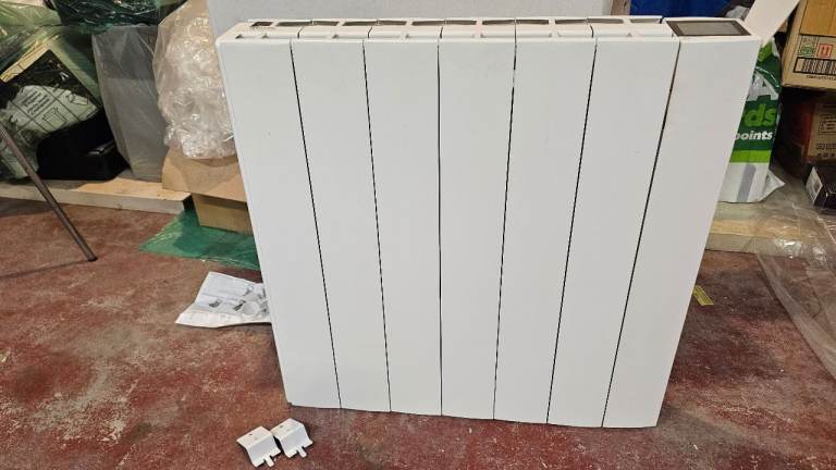 1500W wall-hung radiator