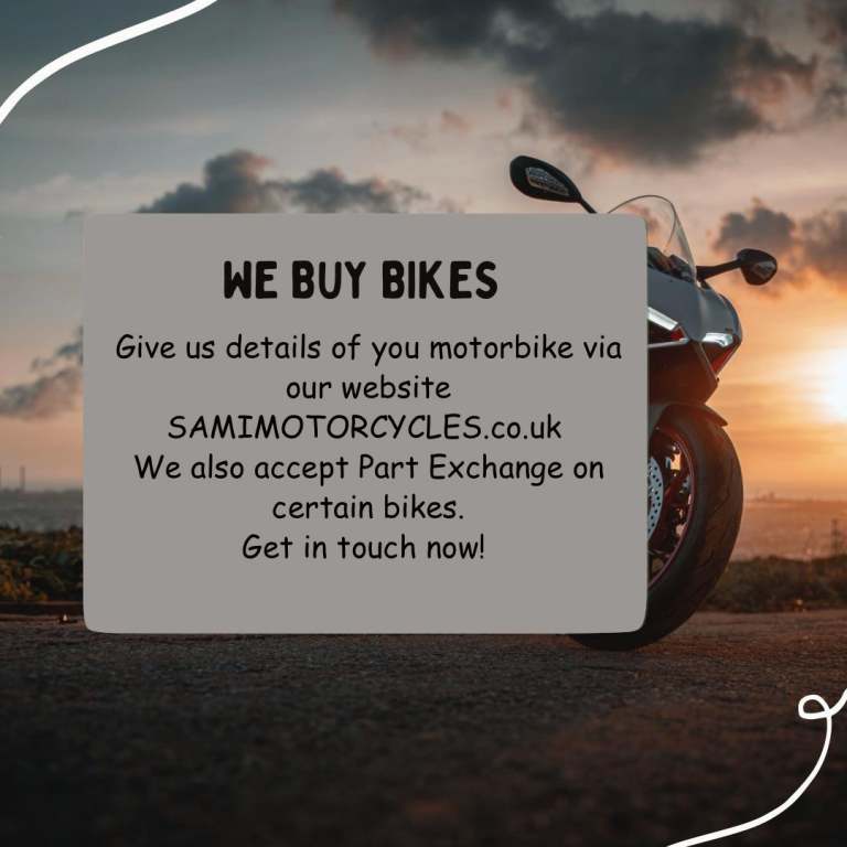 Hyosung GD 250R 2016 Low mileage