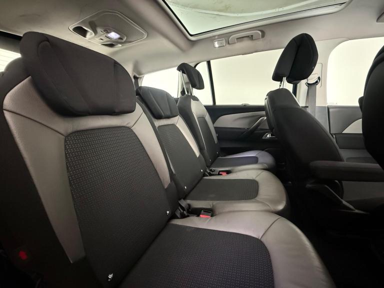 2016 Citroen C4 Grand Picasso 1.6 BlueHDi Exclusive+ 5dr MPV DIESEL Manual