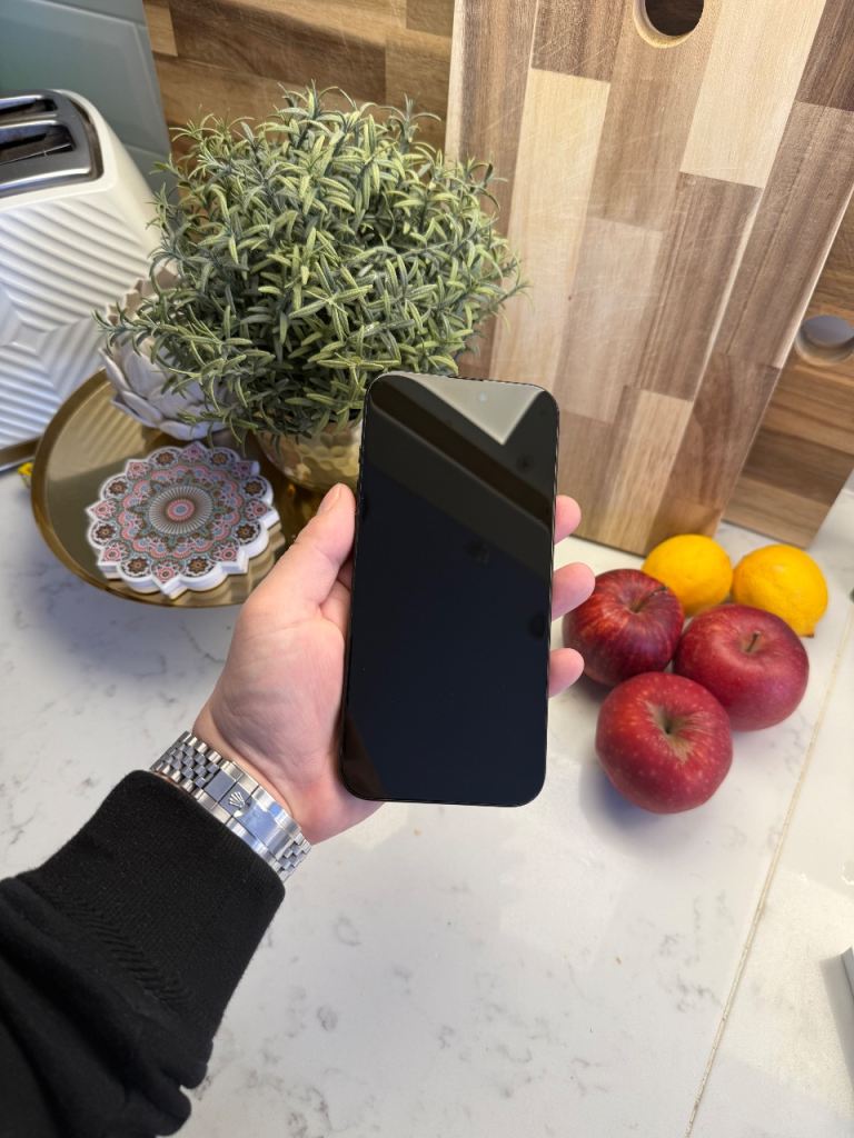 iPhone 16 Pro Max 512gb Black Unlocked