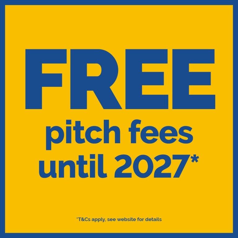 LUXURY LODGE FOR SALE AT BROADLAND SANDS - 11.5 MONTH OWNER SEASON!