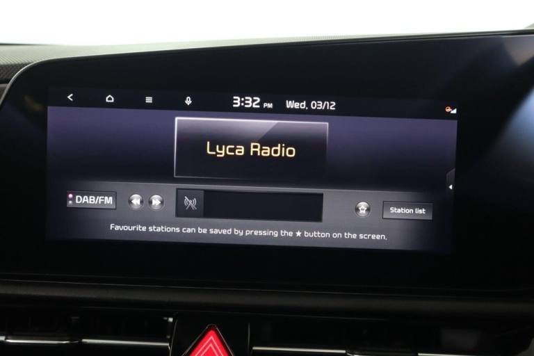 2023 Kia Niro 1.6h GDi 4 DCT Euro 6 (s/s) 5dr ESTATE PETROL/ELECTRIC Automatic