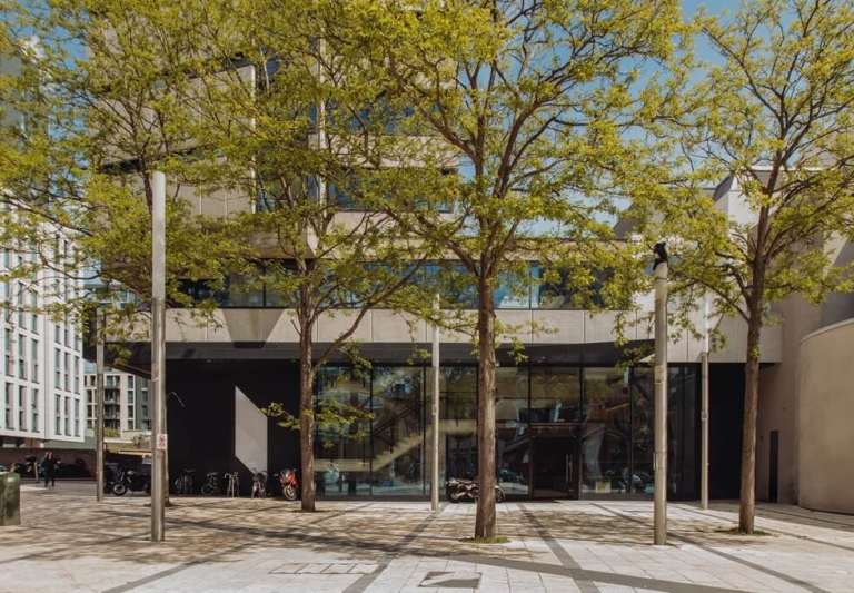 Private Offices to Rent in Hammersmith W6 - Flexible Serviced Spaces For 4 to 1600 People