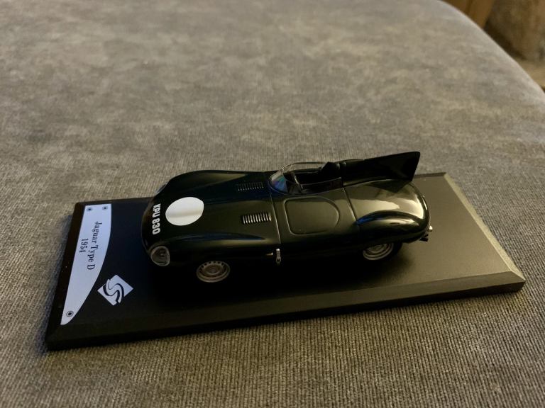 Model cars 1/43 scale 