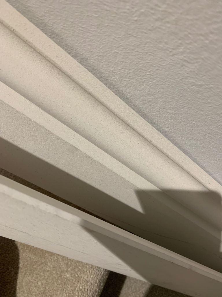 Skirting Boards Brand New - reduced