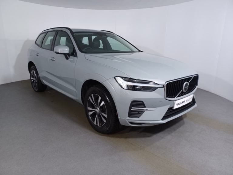 VOLVO XC60 2.0 B5P Core 5dr AWD Geartronic