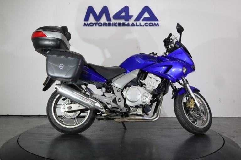HONDA CBF1000 CBF 1000 2007