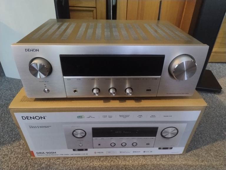 Denon DRA 900H