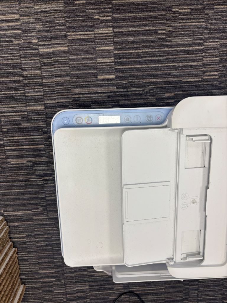 HP DeskJet 4222e Wireless All-in-One Printer