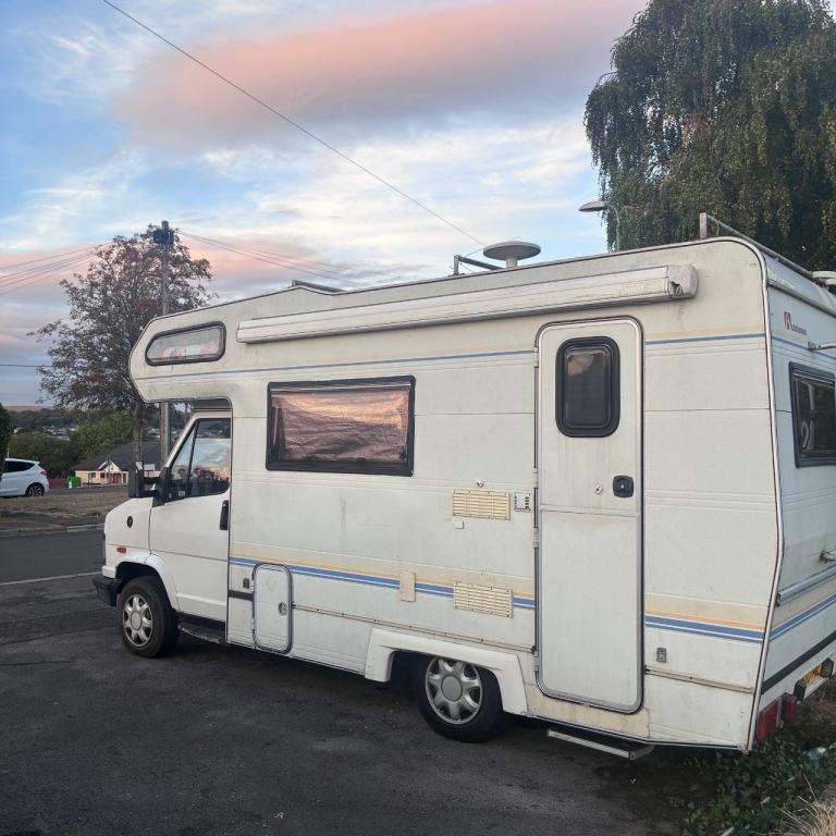 Talbot express