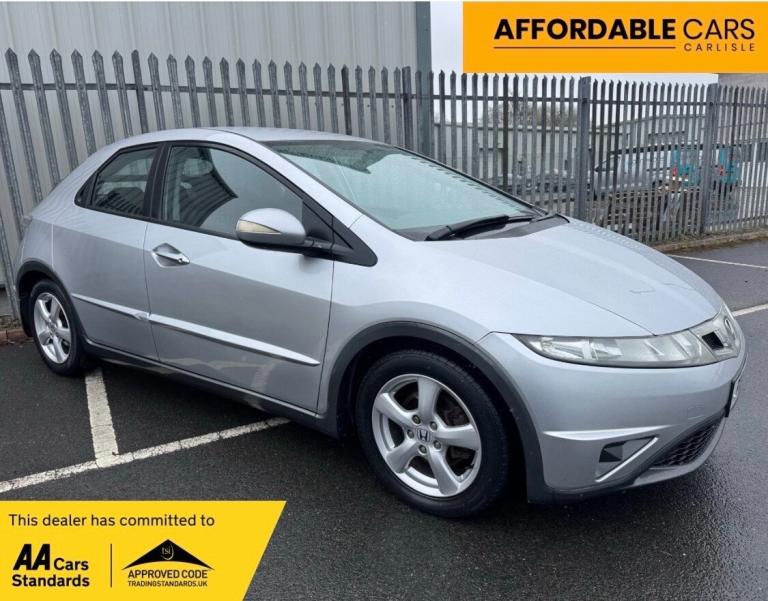 2011 HONDA CIVIC SE 1.8 I-VTEC