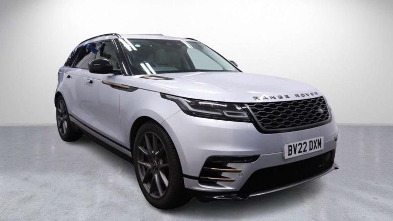 2022 Land Rover Range Rover Velar 2.0 D200 R-Dynamic HSE 5dr Auto ESTATE DIESEL Automatic