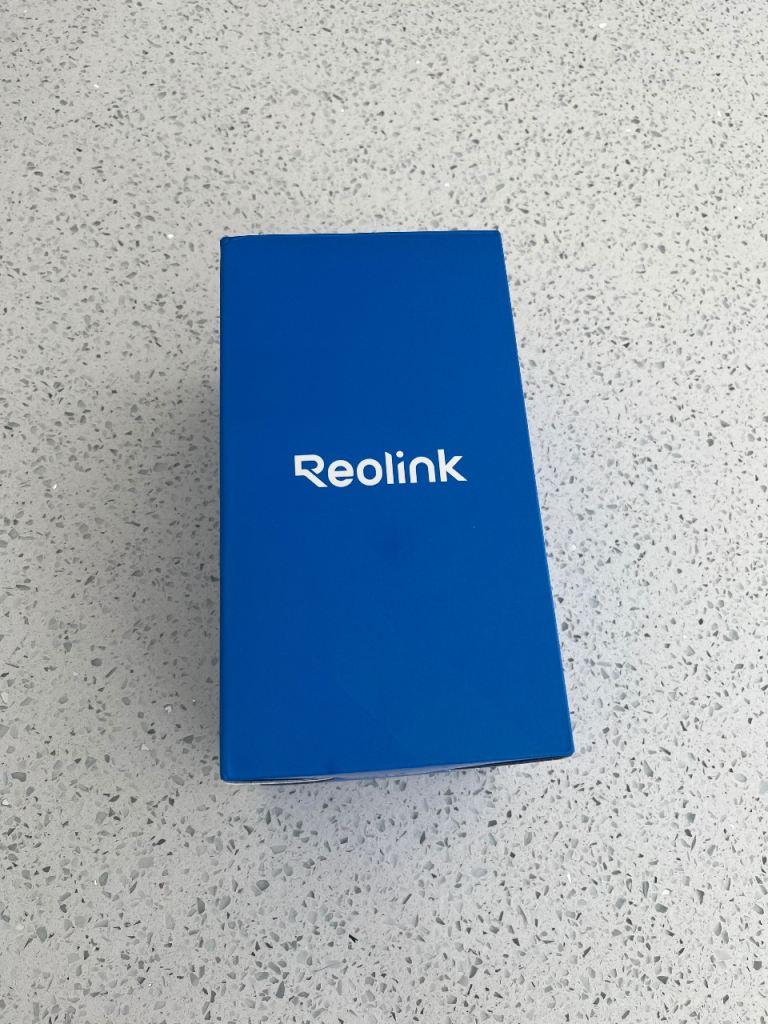 Reolink Home Hub Mini Wireless Security Centre with Centralised Management CCTV Hub