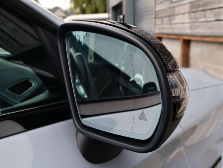 2019 Mercedes-Benz C Class 4.0 C63 V8 BiTurbo AMG S (Premium Plus) SpdS MCT Euro 6 (s/s) 2dr Coup...