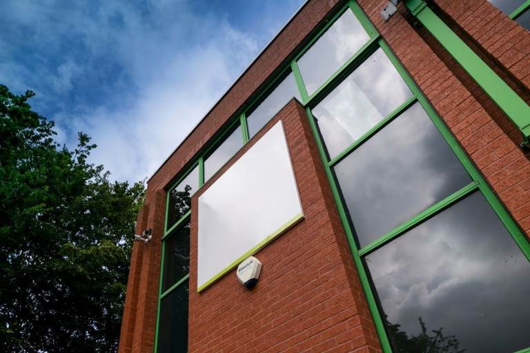 Warehouse / Storage + Office Space – From £450 pcm – Leatherhead – Flexible Business Space