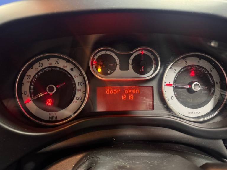 2013 Fiat 500L 0.9 TwinAir Pop Star 5dr MPV PETROL Manual