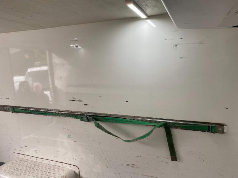 2019 Mercedes-Benz Sprinter 2.1 314 CDI RWD L3 Euro 6 2dr CHASSIS CAB Diesel Manual