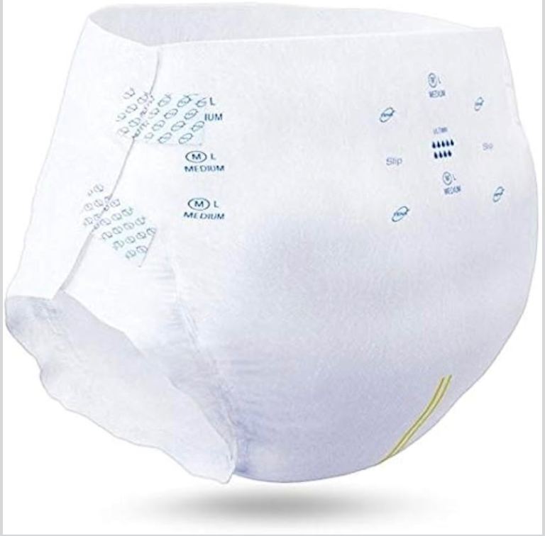 TENA ProSkin Slip Ultima Large 21 Pack NEW Sealed | Bulk Available